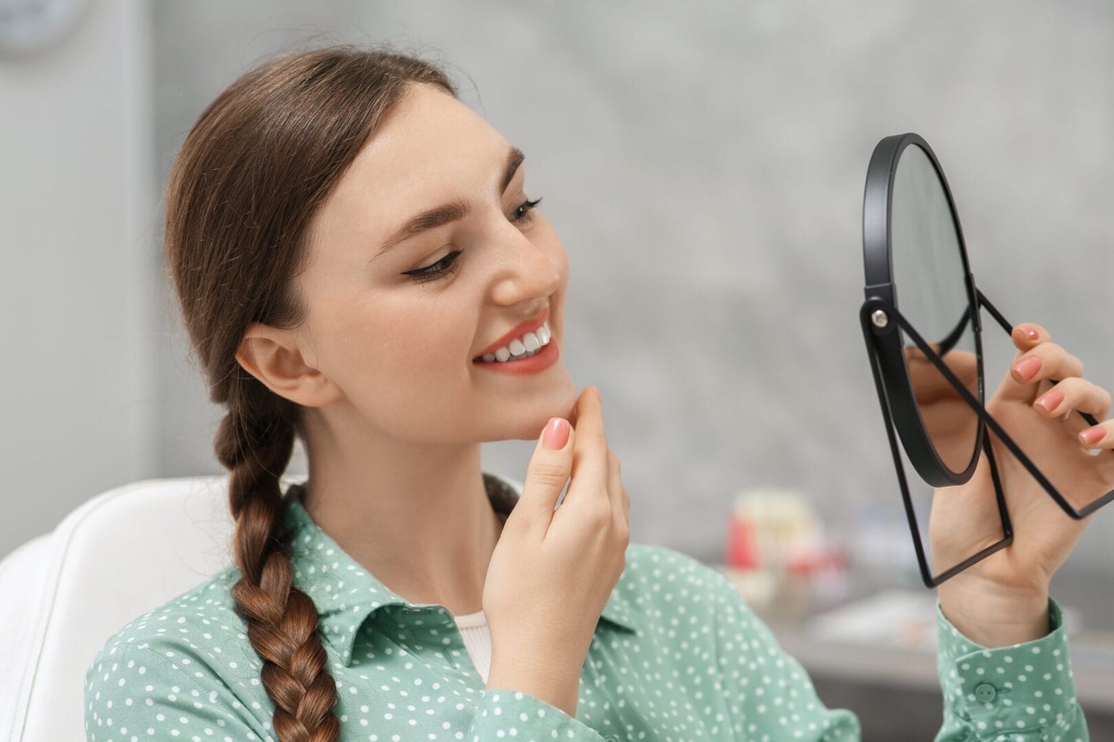How to Achieve Better Oral Health