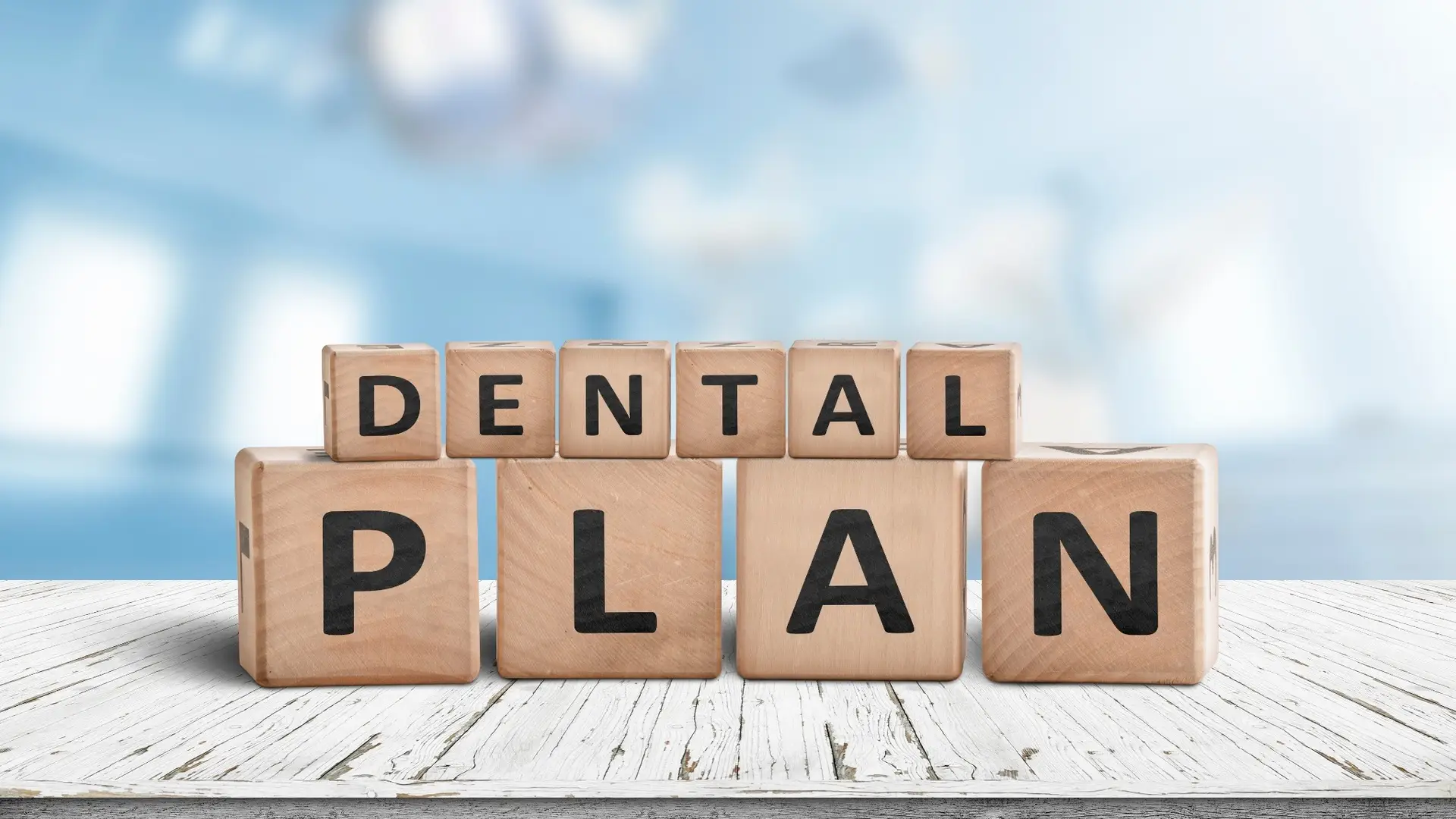 Patient reviewing dental benefits reset details before a fall dental appointment